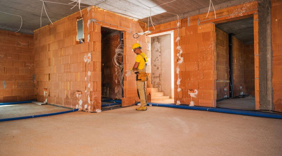 Expert top industrial roofings services in Ottine, TX